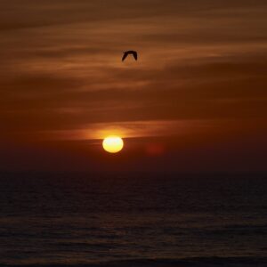 Puesta de Sol